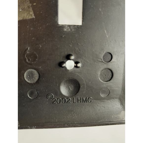 Brainerd Single Duplex Outlet + Single Switch Cover Plate Satin Pewter x3 - Picture 12 of 14